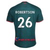 Virallinen Fanipaita Liverpool Robertson 26 Kolmas Pelipaita 2022-23 - Miesten